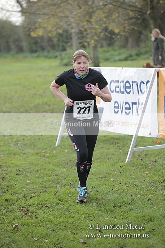 CAD5 171119-1376 - Sutton Benger 5 mile Flyer – 17th Nov 2019