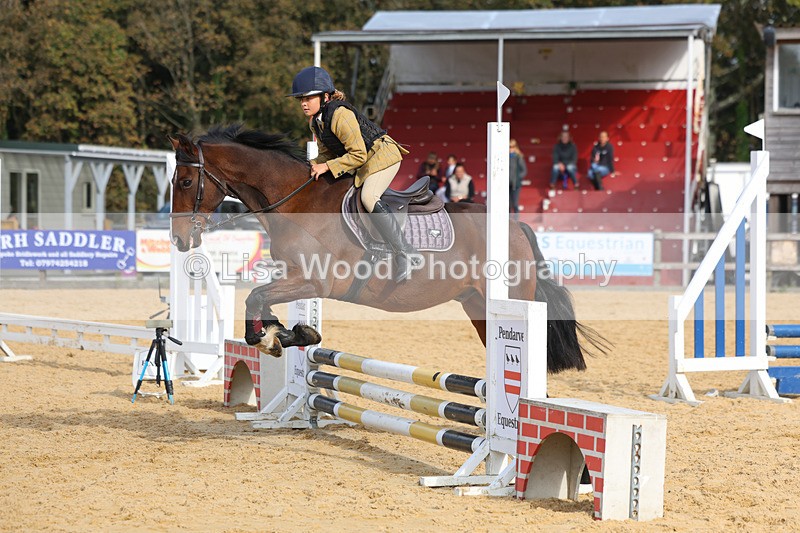 3E7A6731 - Class 2: 50cm Open