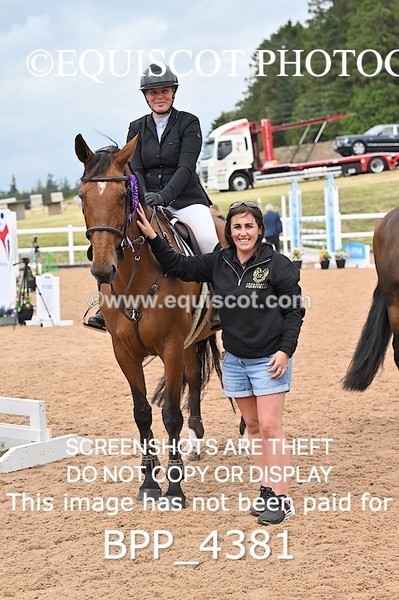 BPP_4381 - CLASS 4 WED National 1.15m Members Cup/Senior 1.15m Open