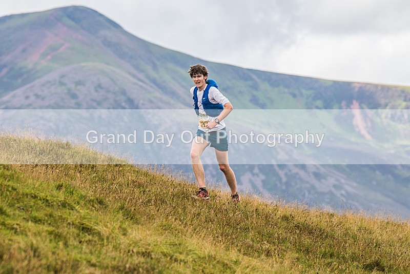 Sailbeck-34 - Buttermere Sailbeck Fell Race Saturday 15th July 2023