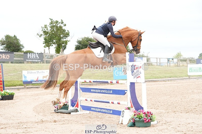 250803-120837-12986 - Cls 27 Chard Equestrian 5 Year Old Championship