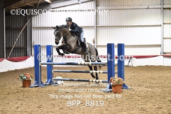 BPP_8819 - CLASS 5 Senior Discovery/ 1m Open