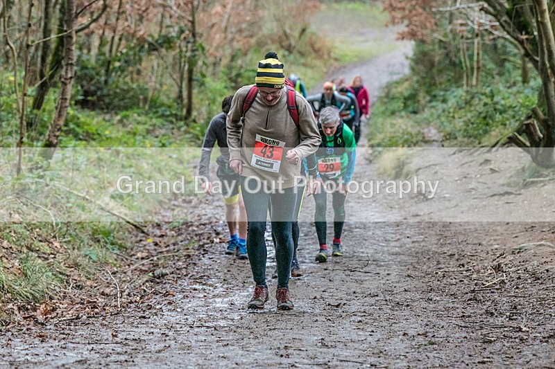 Loopy Latrigg-342 - Kong Loopy Latrigg Fell Race Saturday 21st December 2024