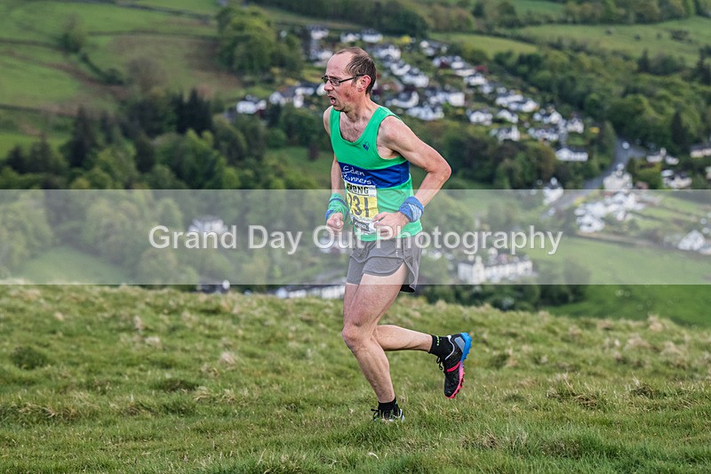 Latrigg-65 - Latrigg Fell Race Wednesday 13th May 2026