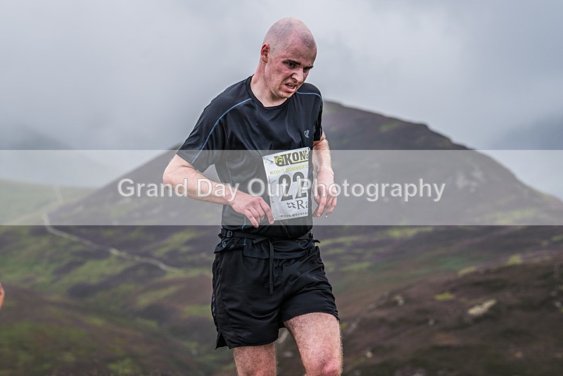 Barrow-282 - Barrow Fell Race Monday 28th August 2023