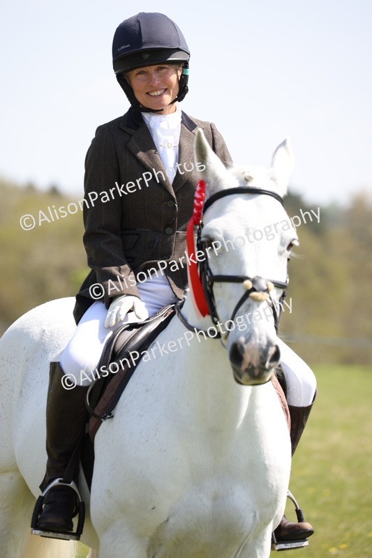 20250427-3301 - Class 33 - Best Pony 14.2hh and Under