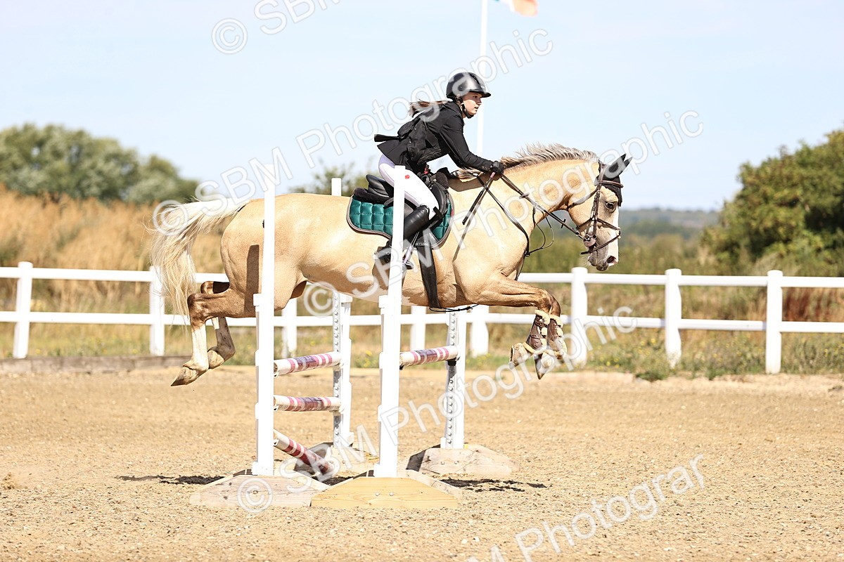 SBM_000269 - Class 2 - 0.85cm Amateur Championship Qualifier