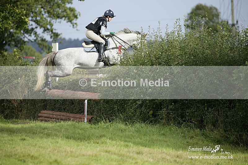  WWHT 031021 4034 - Open (1.00m) 03/10/21