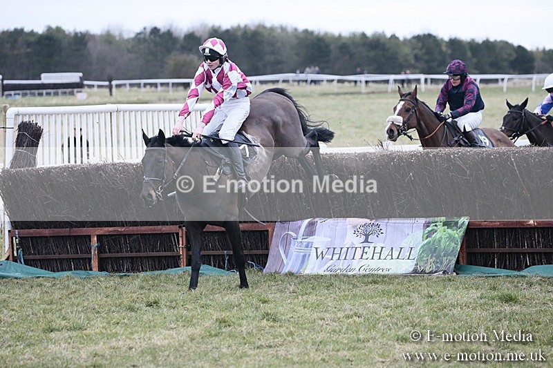 PtP 180218 249 - Combined Services Point-to-Point Larkhill 18/02/18