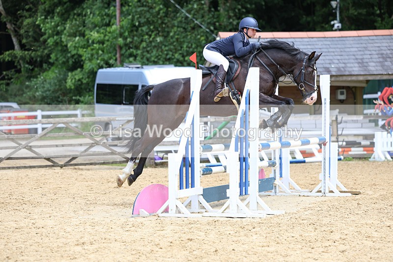 3E7A3410 - Class 5: Senior Discovery/1m open