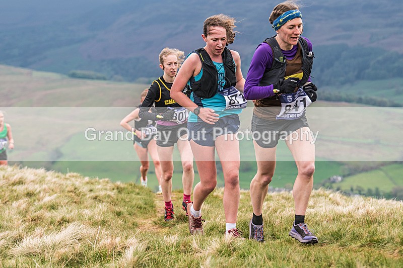 Seniors-291 - UKA 2026 Senior Inter-Counties Mountain Race - Sedbergh Sunday 3rd May 2026 - Seniors