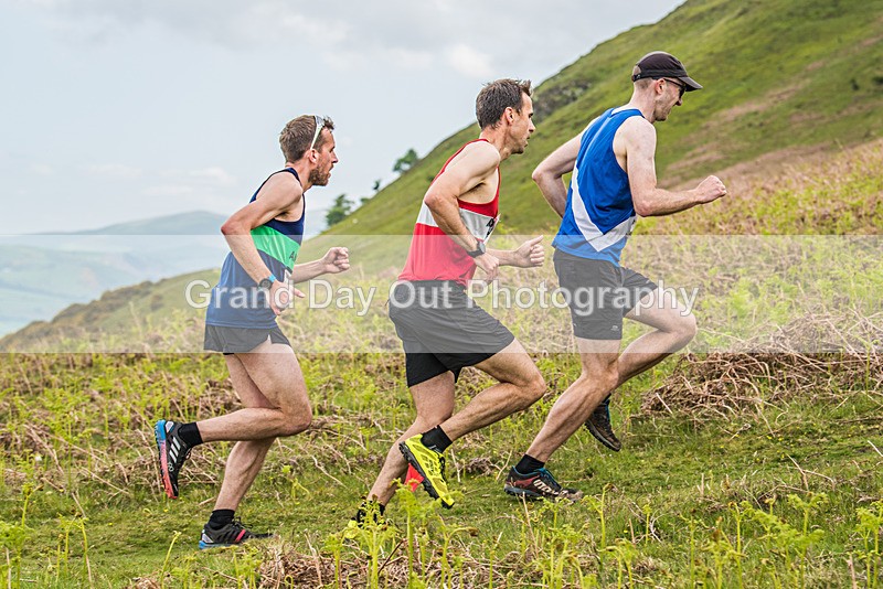 Two Tops-275 - Two Tops Fell Races (Junior & Senior) Saturday 20th May 2023