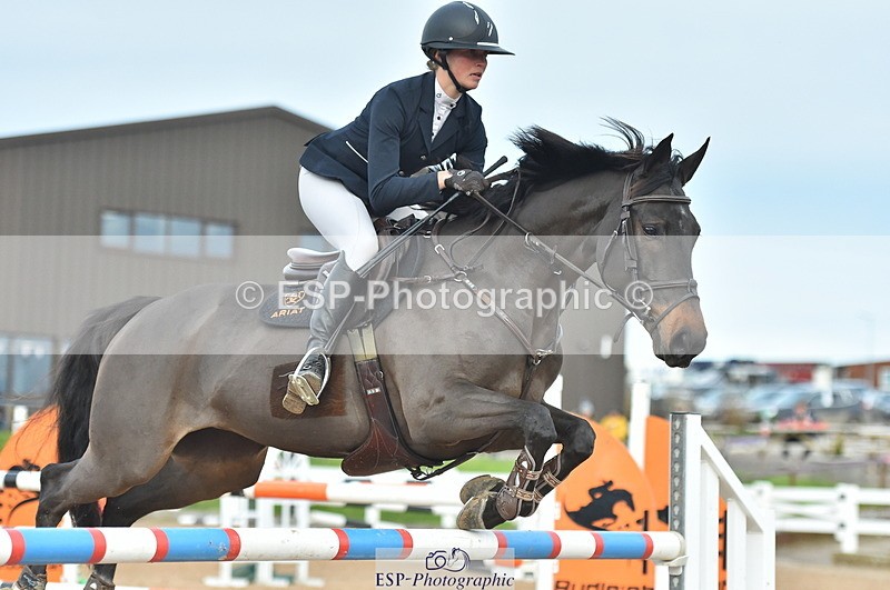 231111A-144040-02287 - Cls 14 Blue Chip 1.25m Winter Qualifier