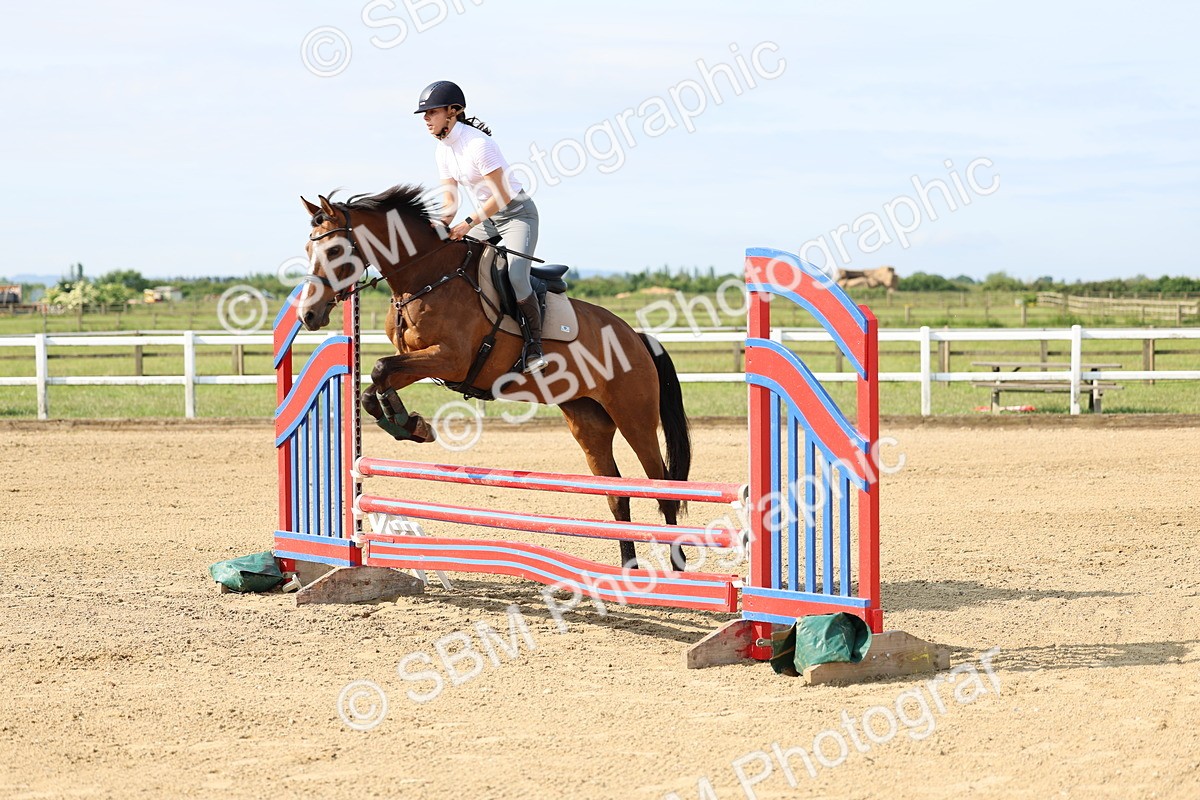 SBM_003780 - Class 15 - Clear Round