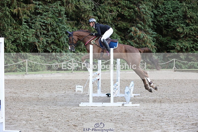 250831A-161025-11339 - Cls 44 95cm Amateur Quali