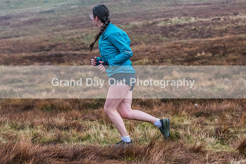 Dalehead-205 - Dale Head Fell Race Sunday 19th October 2025