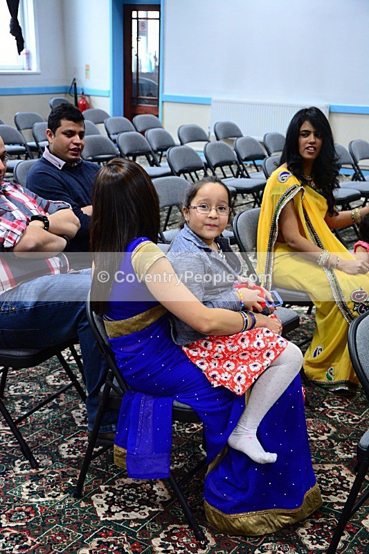 PAR-036 - Parekh Family