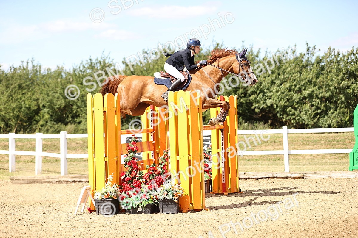 SBM_004446 - Class 23 - Talent Seekers Inc 7Yr Old Championship Qualifier 1.30 - 2nd Half