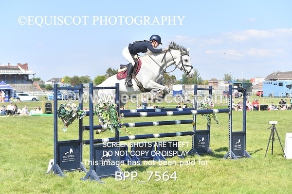 BPP_7564 - CLASS 5 ScottiBranch Outdoor Open Championship Inc The Wright , Johnston & Mackenzie LLP RHS Young M