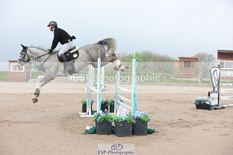 250424-084031-02447 - Cls 25 Young Horse 5yr old