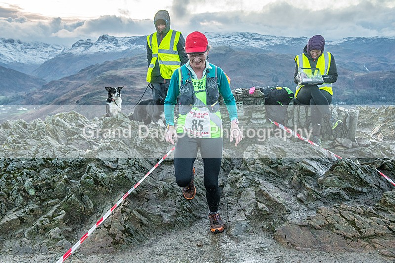 Loughrigg-709 - Loughrigg Fell Race Wednesday 12th April 2023