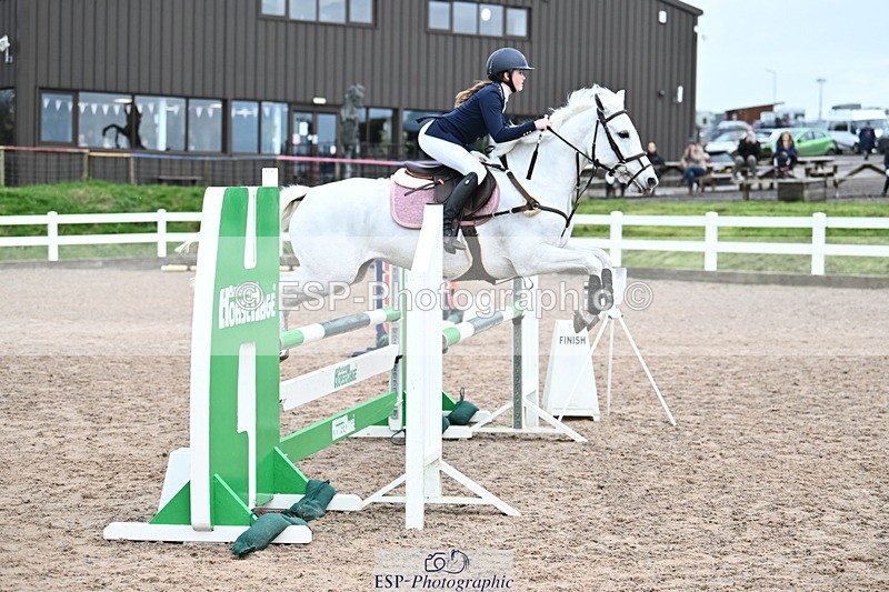 231118A-123415-01913 - Cls 6 BlueChip Pony Sapphire Qualifier