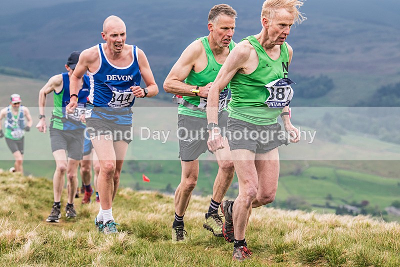 Seniors-180 - UKA 2026 Senior Inter-Counties Mountain Race - Sedbergh Sunday 3rd May 2026 - Seniors