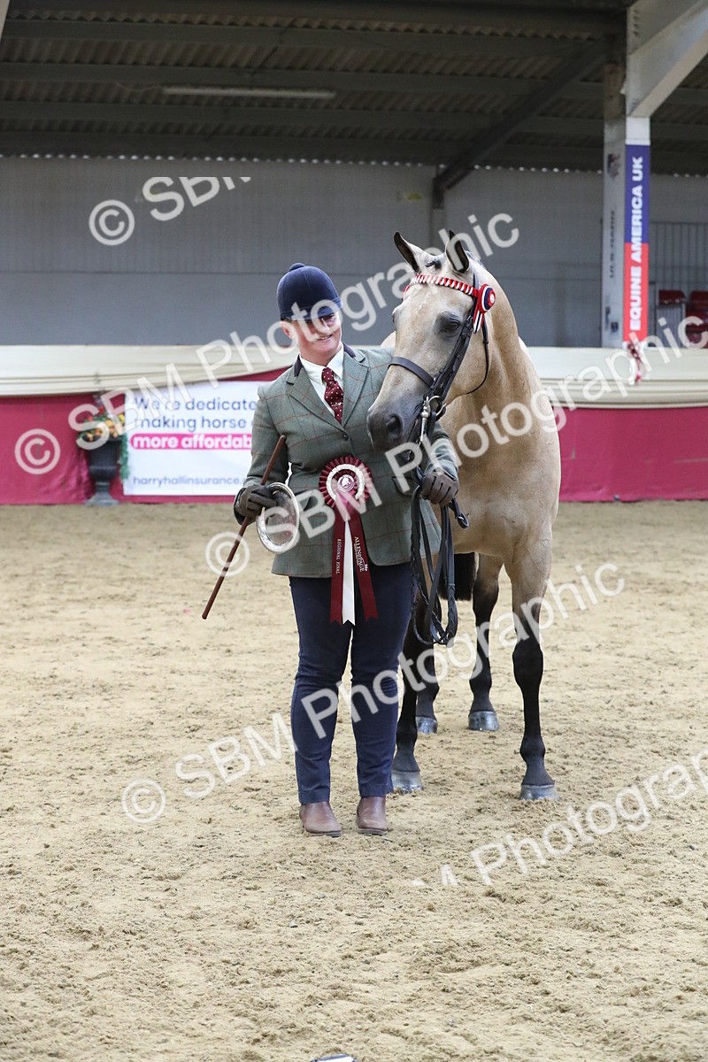 SBM_05041 - Class 8R- Regional -IH Veteran