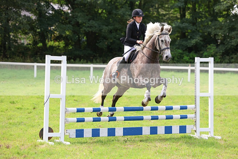 3E7A5605 - Class 2: 70cm Juniors and Seniors