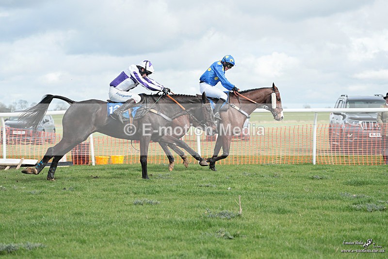 PtP 170324 2263 - Oakley Hunt PtP Brafield-On-The-Green 17/03/24