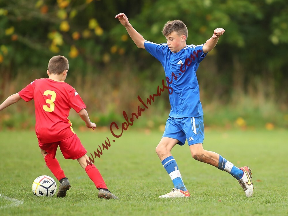 1201_AMT - Farnborough OBG U13s v. R&R U13s