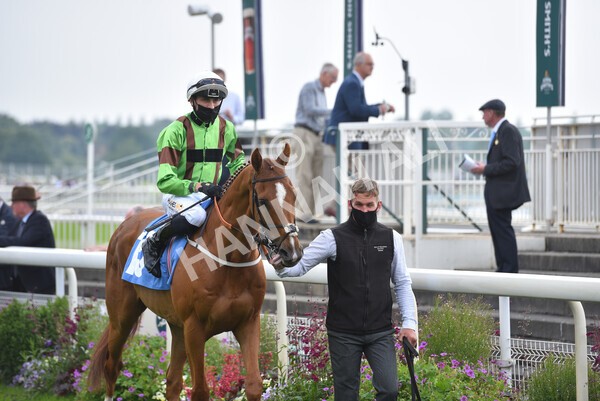 yr10072021r3-9 - Race 3: 2.55pm John Smith's Stayers Stakes