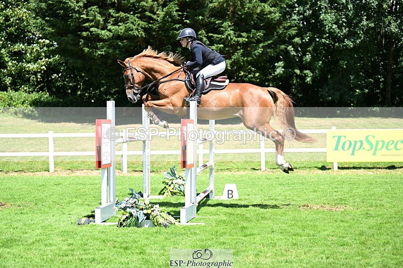 250703A-131647-03940 - Cls 2 1.20m Open