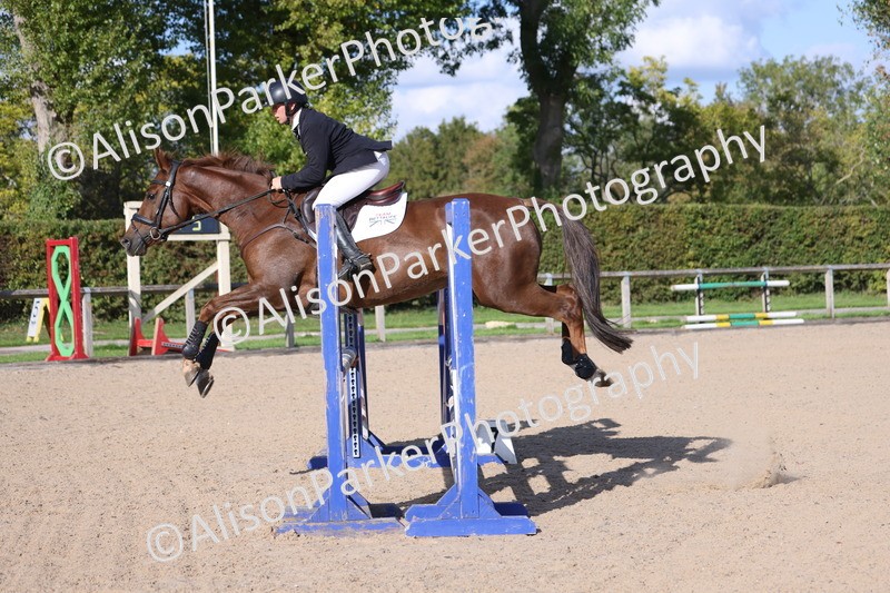 20250928-2602 - Class 6 - 90cm