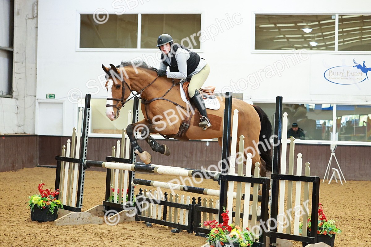 SBM_006844 - Class 18 - Senior 1.05m