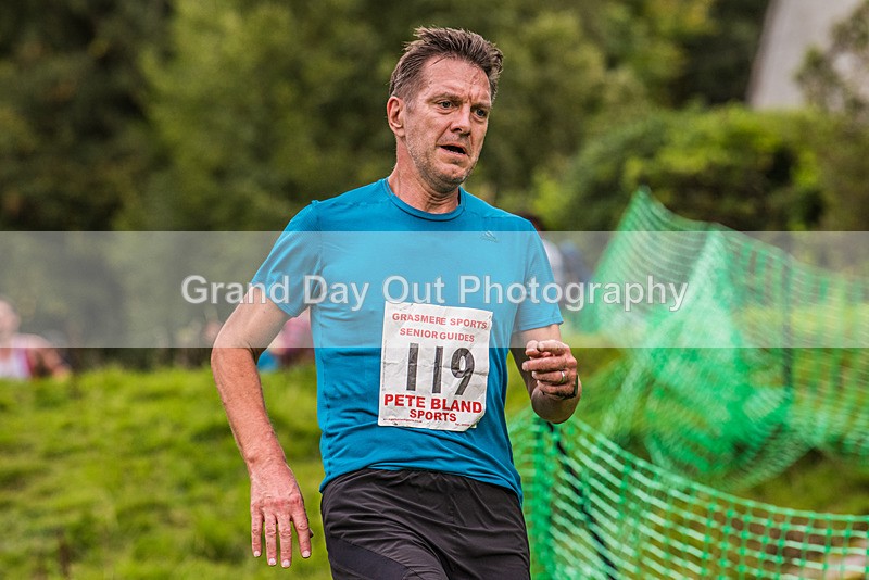 Grasmere-961 - Grasmere Sports Junior & Senior Fell Races Sunday 27th August 2023