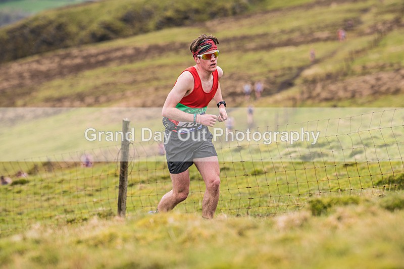 Keswick-37 - Inter Counties & Up and Down Mountain Running Champs (Junior & Senior Races) Sunday 21st April 2024