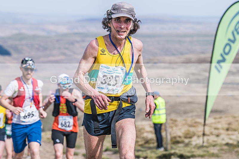 Pen-Y-Ghent-439 - The 3 Peaks Race Saturday 25th April 2026 - Pen Y Ghent