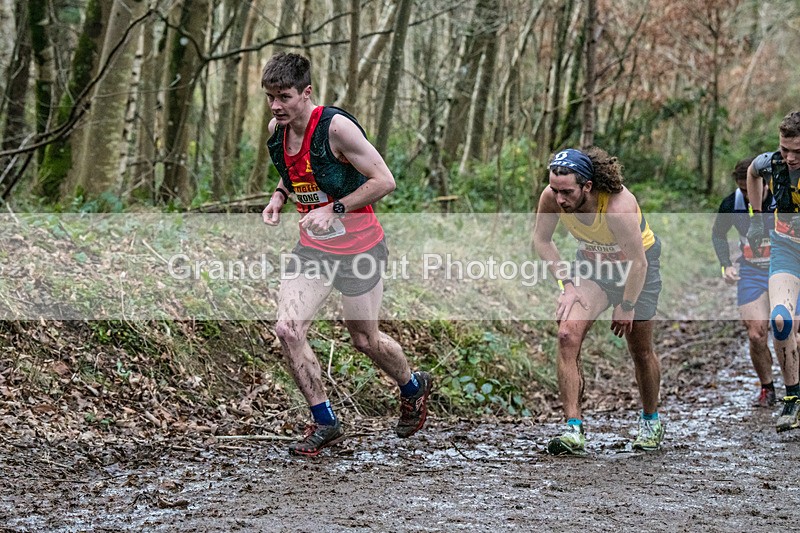 Loopy Latrigg-98 - Kong Loopy Latrigg Fell Race Saturday 21st December 2024
