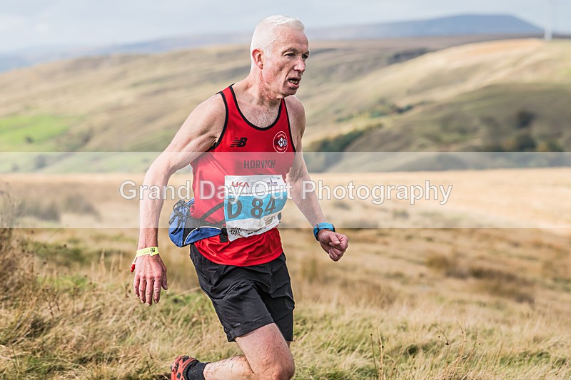 Leg 4-154 - UK Fell & Hill Relays - Todmorden Leg 4 Saturday 17th October 2026