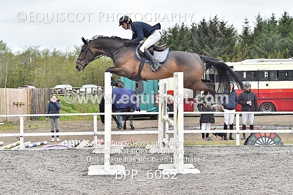 BPP_6082 - SUN CLASS 34 FOXHUNTER 2ND ROUND