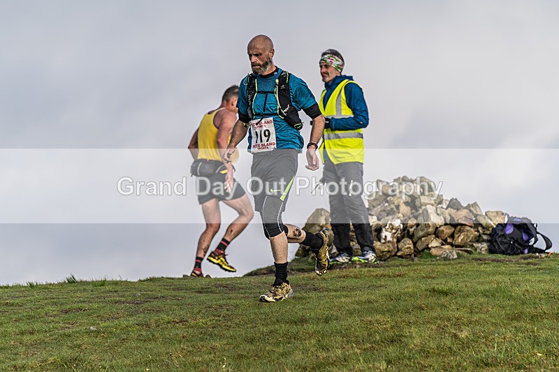 Gavel-107 - Gavel Fell Race Wednesday 29th May 2024