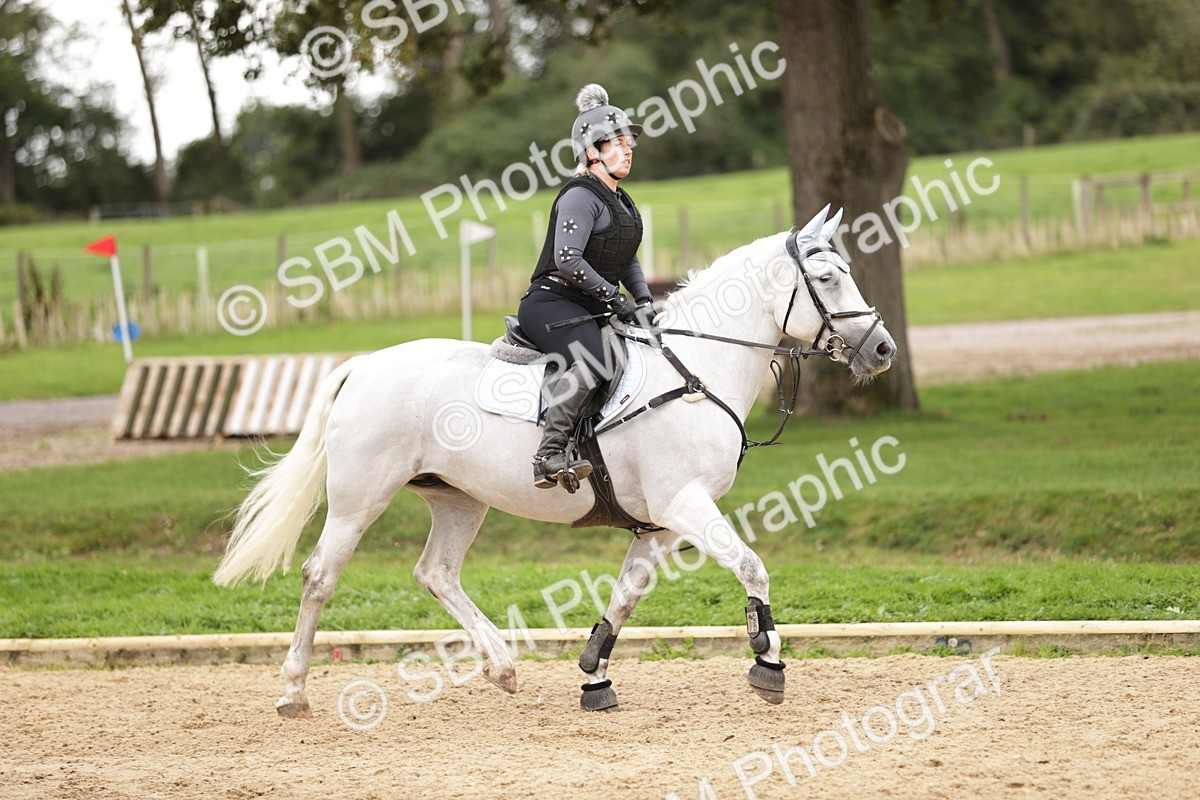 SBM_09531 - E3 - Eventers Challenge 80cm Open