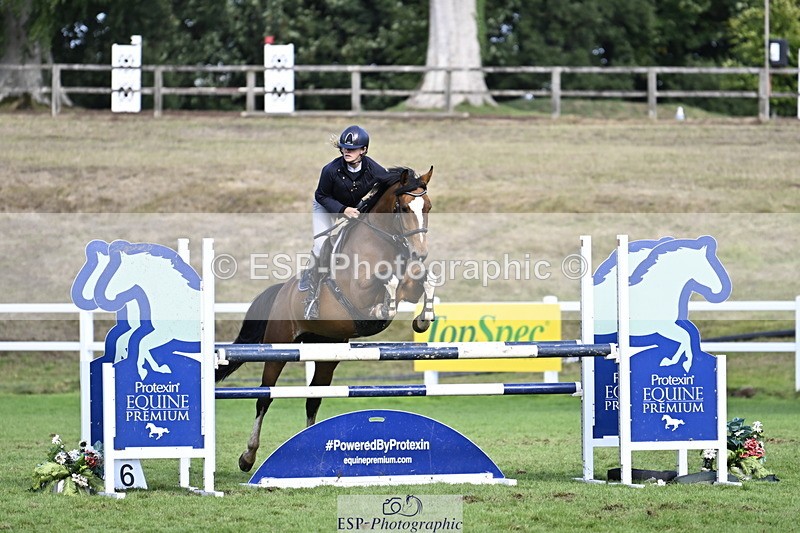 250831A-160045-10960 - Cls 39 Amateur 1.10m Grand Prix