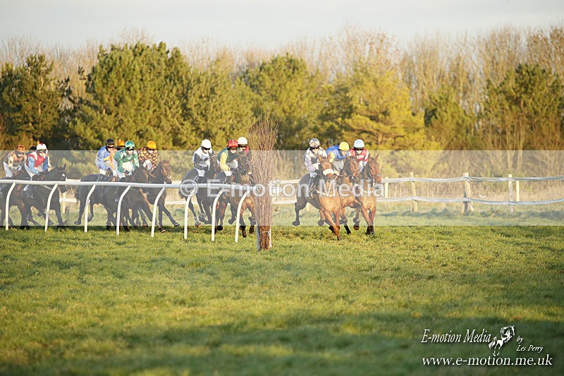 PtP 121220 745 - Avon Vale Races Larkhill 12/12/20