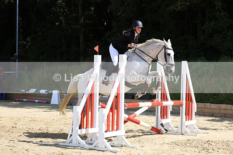 3E7A1590 - Class 10: 90cm open