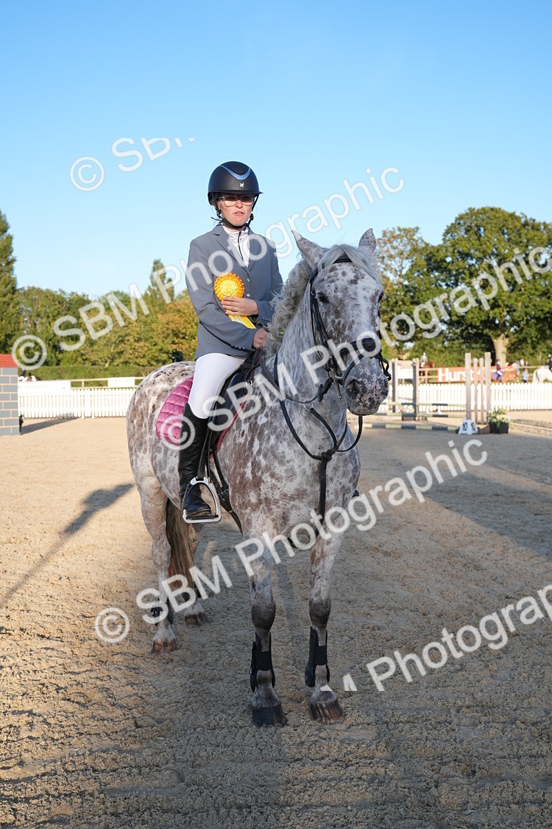 SBM_30088 - J44 - Super Speedy Scurry Open - 70cm