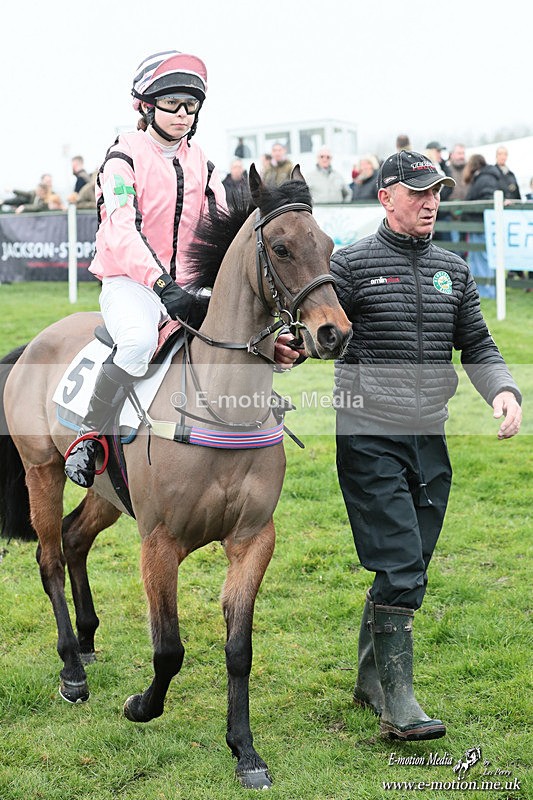 PR PtP 080326 55 - Guilsborough Pony Races 08/03/26