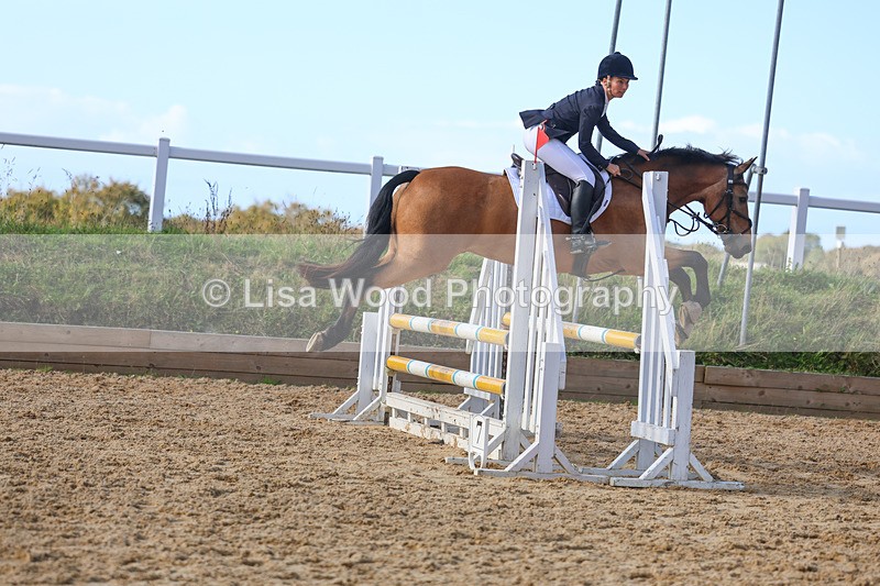 3E7A5217 - Class 9: 80cm Senior