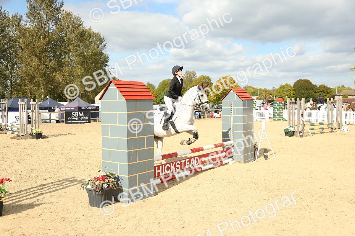 SBM_49438 - J7 - Junior Pony 60cm Championship